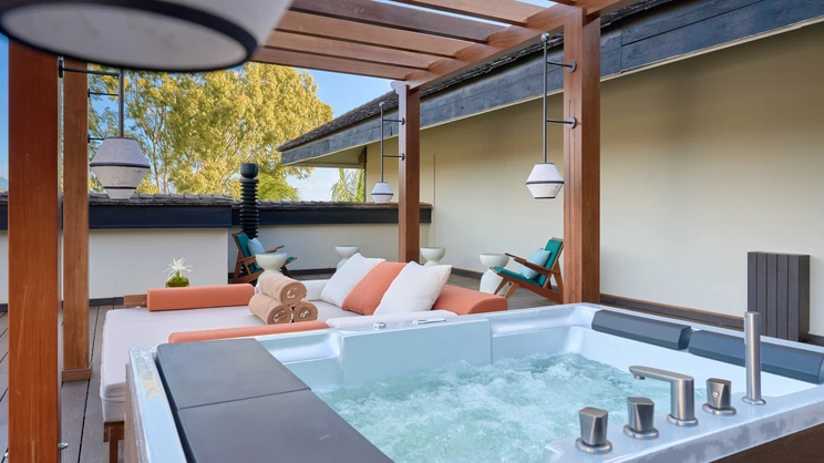 Intercontinental Mauritius Resort Balaclava Fort